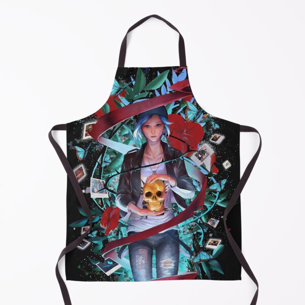Item preview, Trapped by Destiny shirt, life is strange, lis, life, strange, chloe, chloe price, max, max caulfiel designed and sold by HelaneJeffer.
