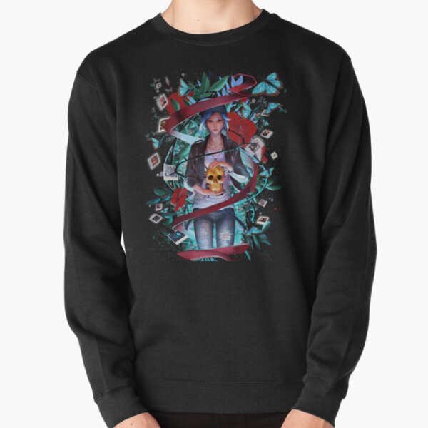 Item preview, Trapped by Destiny shirt, life is strange, lis, life, strange, chloe, chloe price, max, max caulfiel designed and sold by HelaneJeffer.