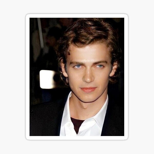 Item preview, hayden christensen  designed and sold by MelonBerry19.