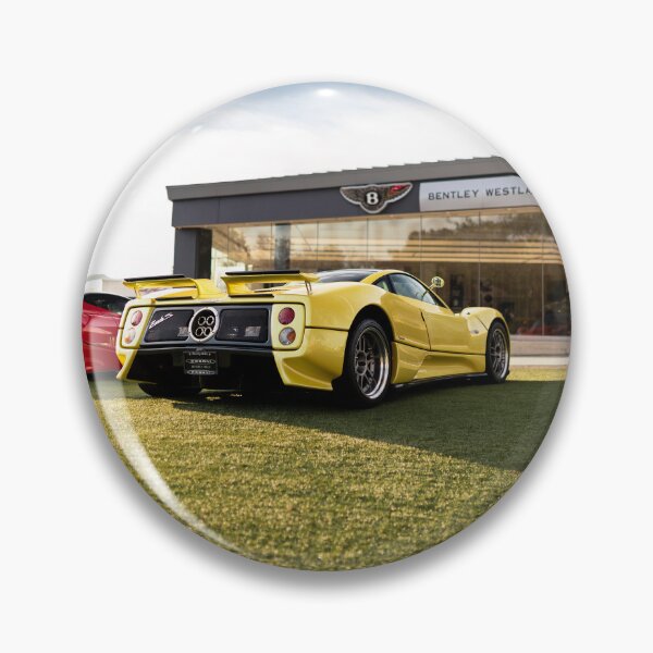Item preview, Zonda C12S  designed and sold by JWKexotics.