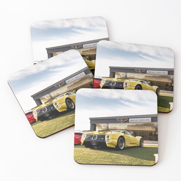Item preview, Zonda C12S  designed and sold by JWKexotics.