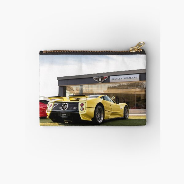 Item preview, Zonda C12S  designed and sold by JWKexotics.