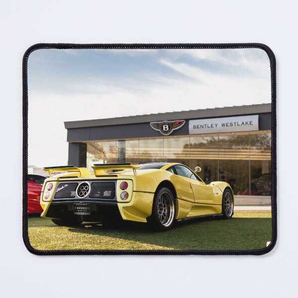 Item preview, Zonda C12S designed and sold by JWKexotics.