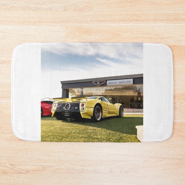 Item preview, Zonda C12S  designed and sold by JWKexotics.
