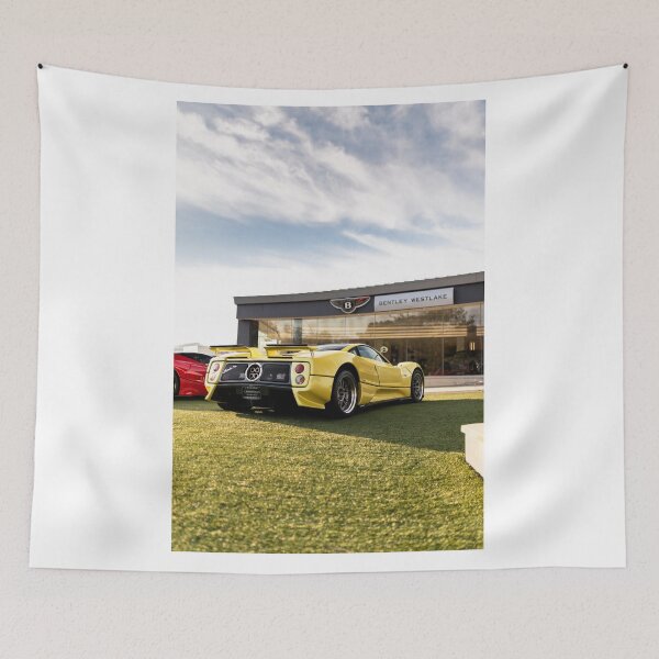 Item preview, Zonda C12S  designed and sold by JWKexotics.