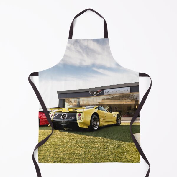 Item preview, Zonda C12S designed and sold by JWKexotics.