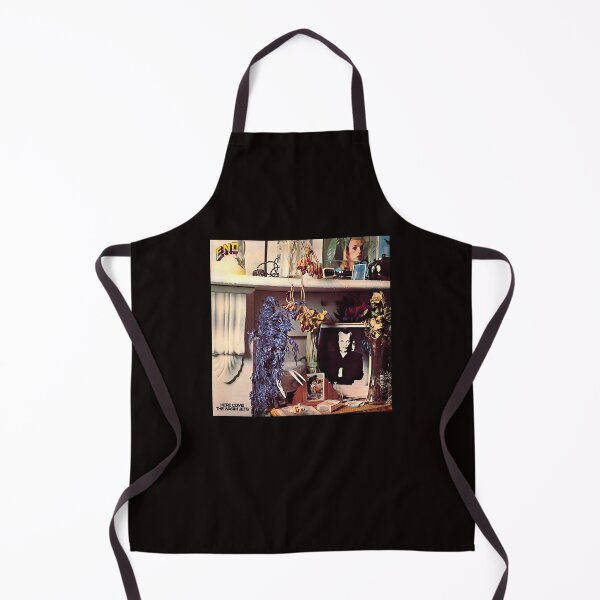 Item preview, Brian Eno Here Come The Warm Jets designed and sold by militarylawn.