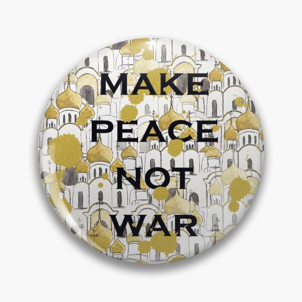 Item preview, Pray for peace designed and sold by ColorandColor.