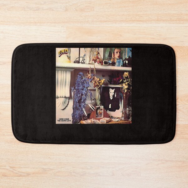 Item preview, Brian Eno Here Come The Warm Jets designed and sold by militarylawn.