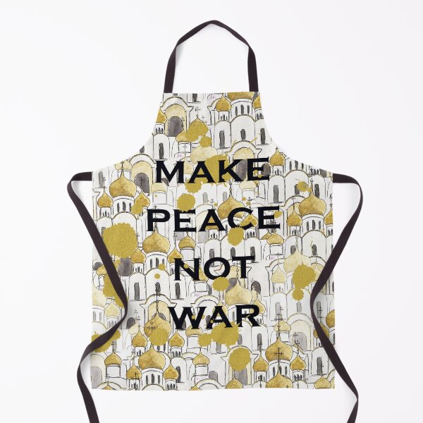 Item preview, Pray for peace designed and sold by ColorandColor.