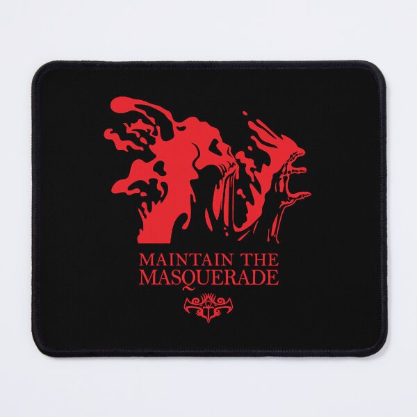 Item preview, Maintain the masquerade  designed and sold by PatriciaKe7761.