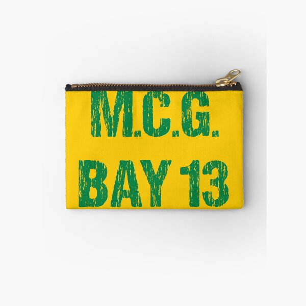Item preview, MCG BAY 13 designed and sold by DomGDesign.
