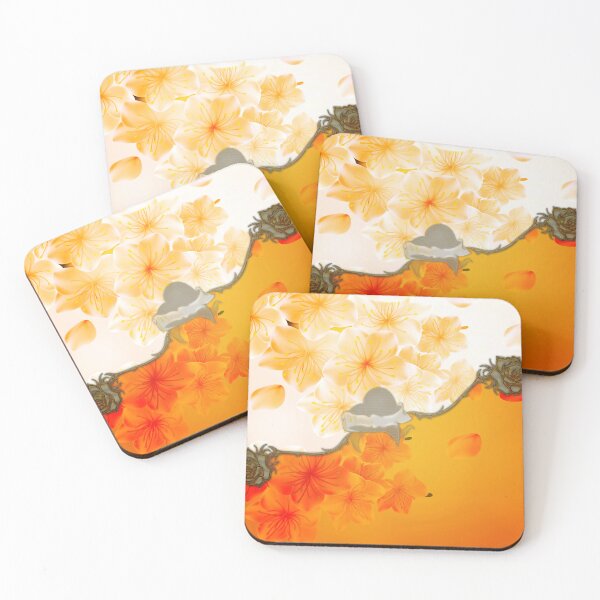 Item preview, Elegant floral design with heart designed and sold by nicky2342.