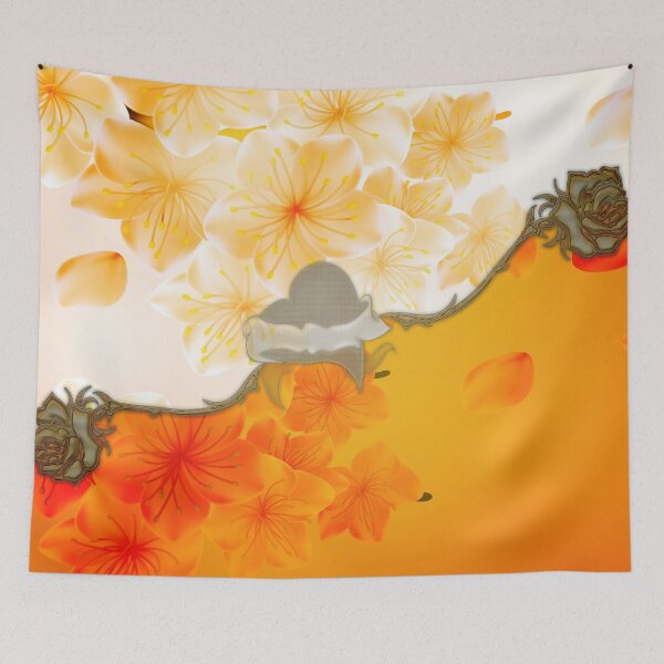 Item preview, Elegant floral design with heart designed and sold by nicky2342.