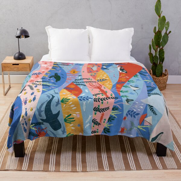 Item preview, Oceans designed and sold by MonaMai.