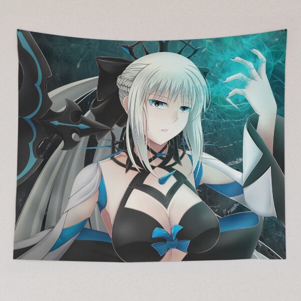 Item preview, Fate/Grand Order - Morgan Le Fay designed and sold by thehespe.
