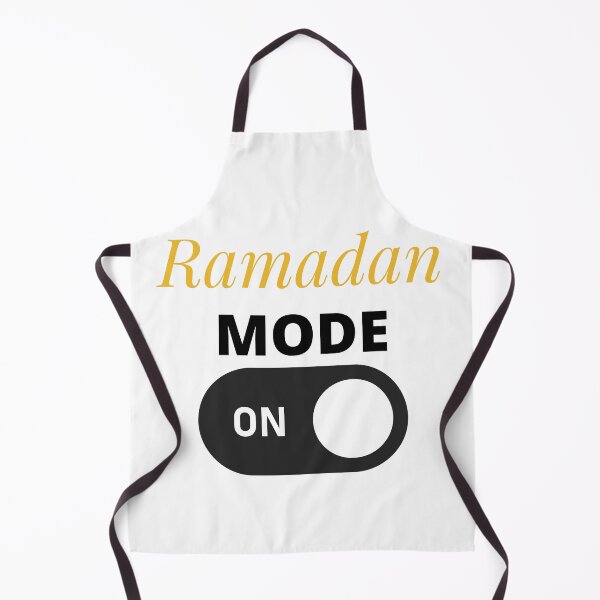 Item preview, ramadan mode on designed and sold by madraso.