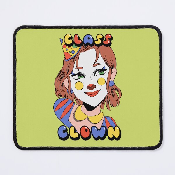 Item preview, Sparkle (Class Clown) designed and sold by AudriRaeDoodles.