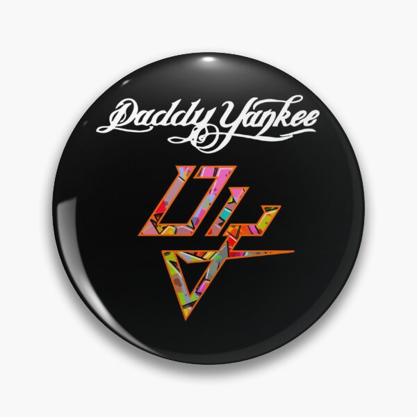 Item preview, daddy yankee Classic . designed and sold by mischfwresch.