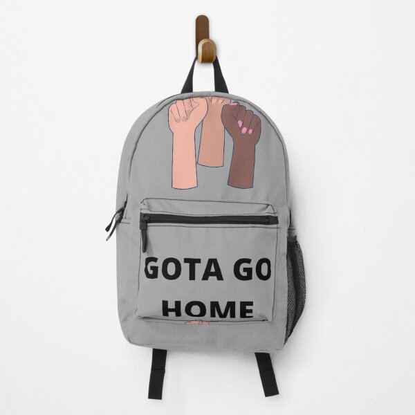 Item preview, Copy of Gota Go Home I Love Sri Lanka designed and sold by Hasthiart.