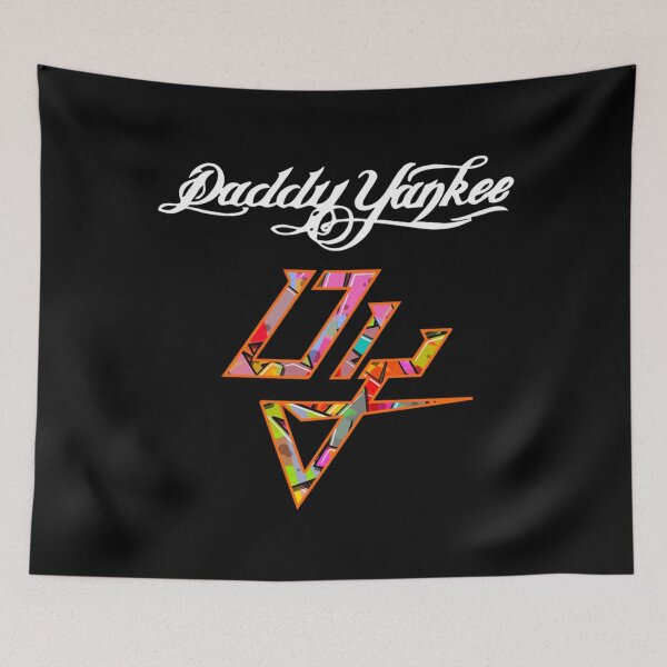 Item preview, daddy yankee Classic . designed and sold by mischfwresch.