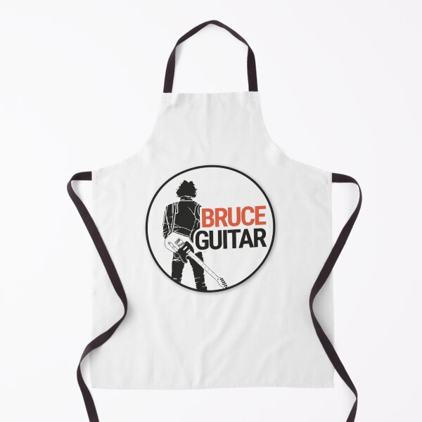 Item preview, Bruce Guitarist designed and sold by TheoBedard.