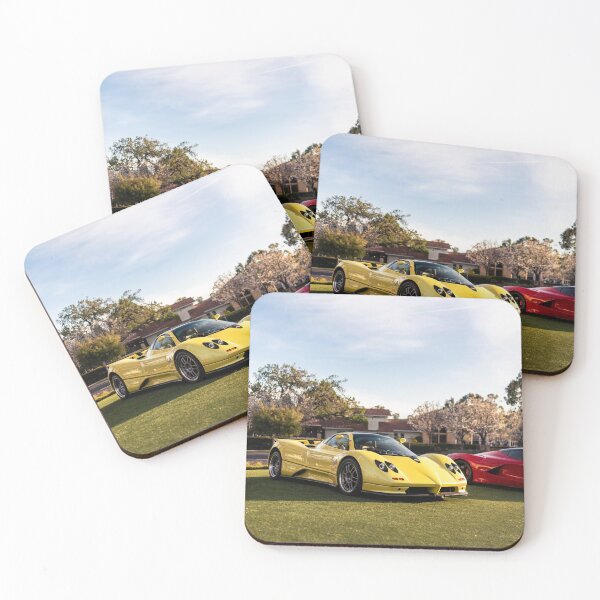 Item preview, Pagani Zonda C12 designed and sold by JWKexotics.