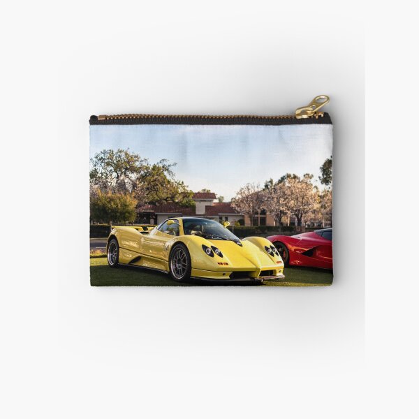Item preview, Pagani Zonda C12 designed and sold by JWKexotics.