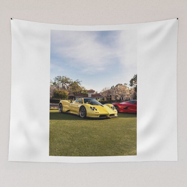 Item preview, Pagani Zonda C12 designed and sold by JWKexotics.