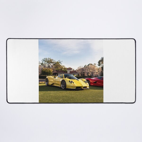 Item preview, Pagani Zonda C12 designed and sold by JWKexotics.