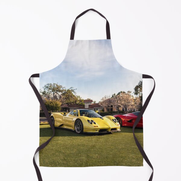Item preview, Pagani Zonda C12 designed and sold by JWKexotics.