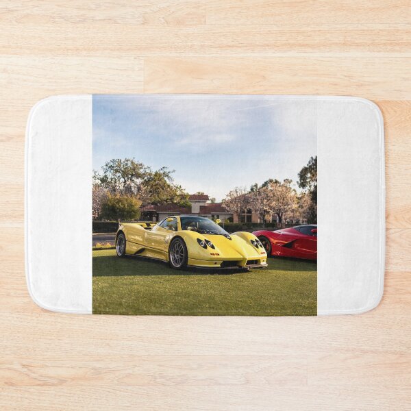 Item preview, Pagani Zonda C12 designed and sold by JWKexotics.