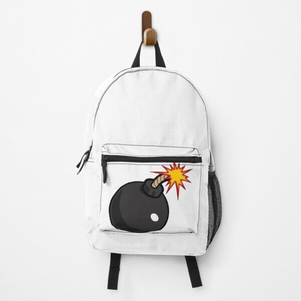 Item preview, Bomb black. designed and sold by Pablo Isaac.