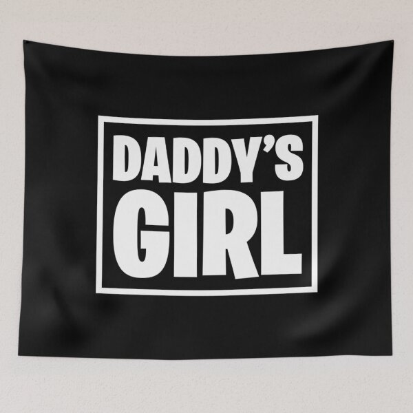 Item preview, Daddy&x27;s Girl Father&x27;s Day Essential . designed and sold by mischfwresch.