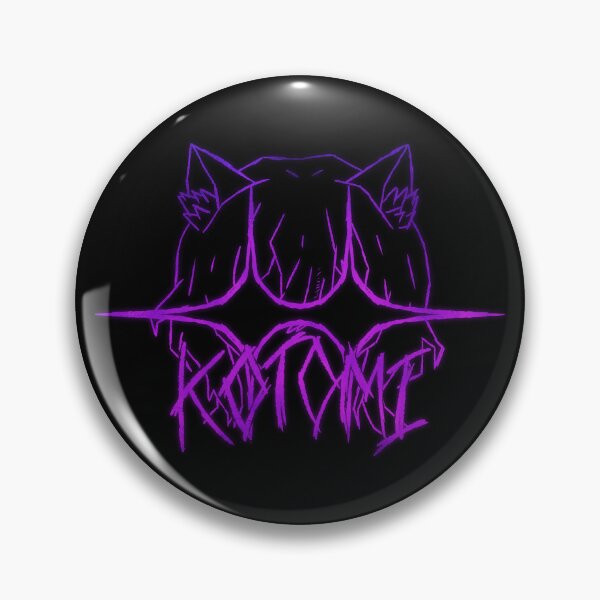 Item preview, Kotomi Thrasher designed and sold by Tripodial.