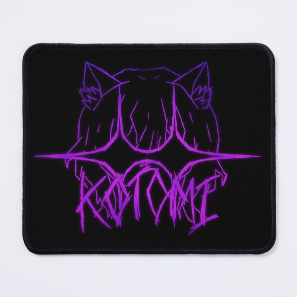 Item preview, Kotomi Thrasher designed and sold by Tripodial.