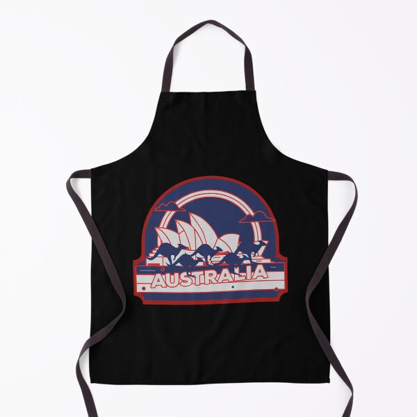 Item preview, Retro Sydney Australia designed and sold by PatriciaKe7761.