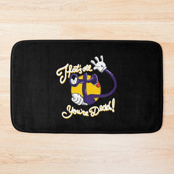 Item preview, That's all you're dead!  designed and sold by TinaRangel9792.