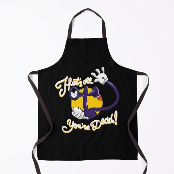Item preview, That's all you're dead!  designed and sold by TinaRangel9792.