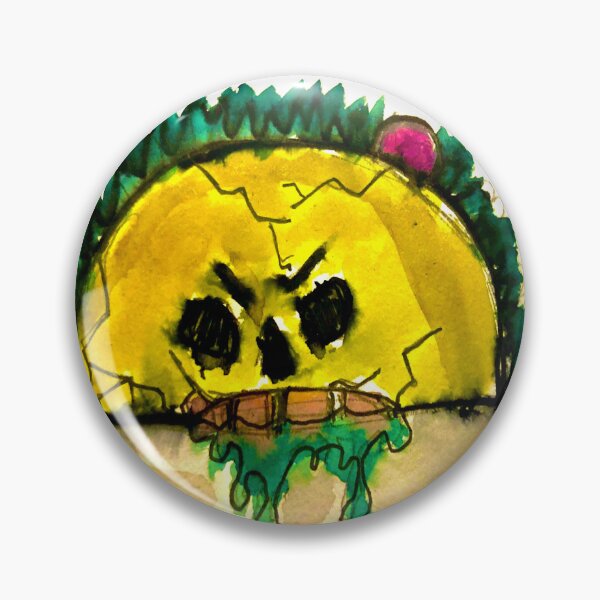 Item preview, BAD TACO! designed and sold by ArredondoPrime.