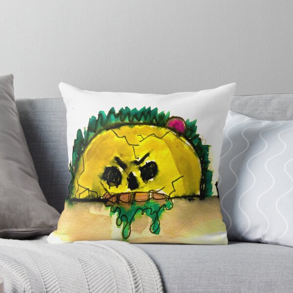 Item preview, BAD TACO! designed and sold by ArredondoPrime.