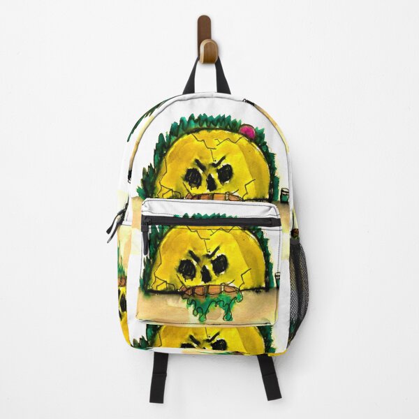 Item preview, BAD TACO! designed and sold by ArredondoPrime.