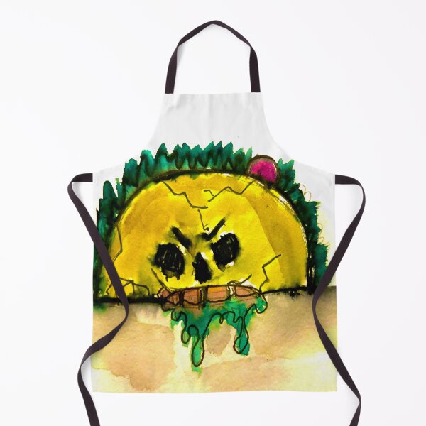 Item preview, BAD TACO! designed and sold by ArredondoPrime.