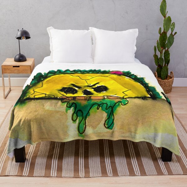 Item preview, BAD TACO! designed and sold by ArredondoPrime.