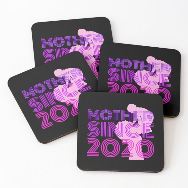 Item preview, Mother since 2020, Mothers Day Gift Idea designed and sold by FNStuff.
