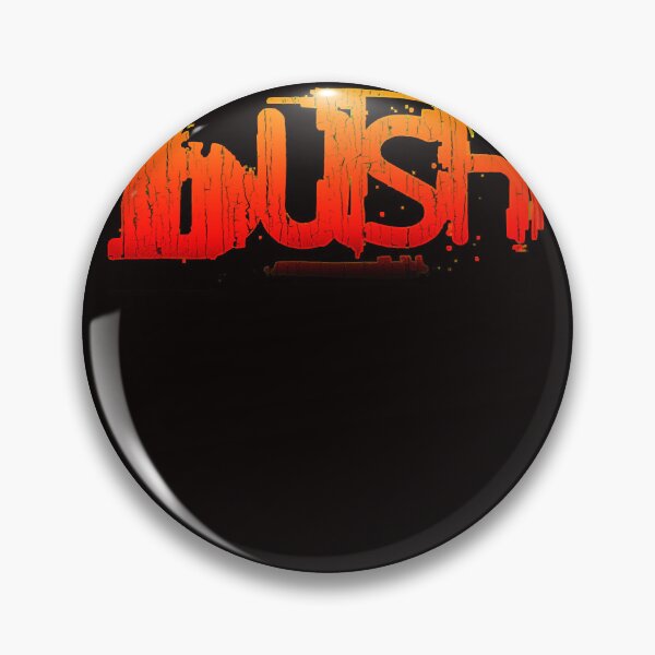 Item preview, Bush band logo designed and sold by militarylawn.