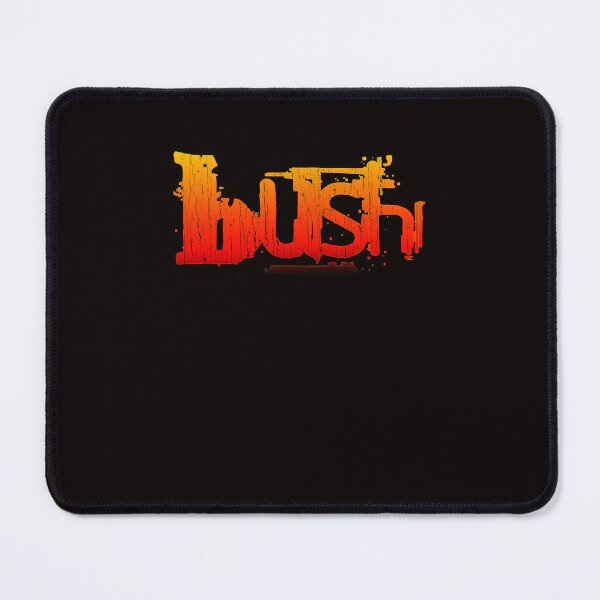 Item preview, Bush band logo designed and sold by militarylawn.