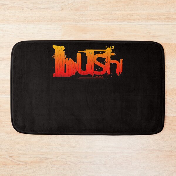 Item preview, Bush band logo designed and sold by militarylawn.