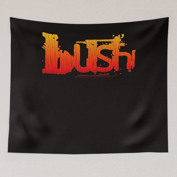 Item preview, Bush band logo designed and sold by militarylawn.