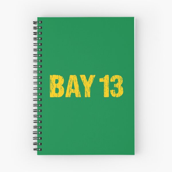 Item preview, BAY 13 designed and sold by DomGDesign.